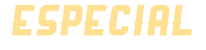 Especial